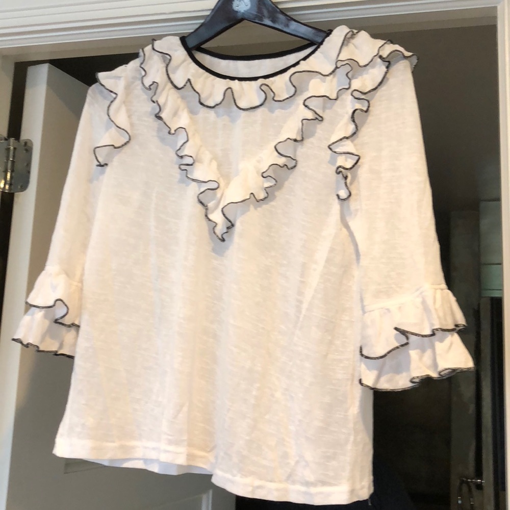 Light sweater